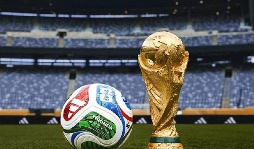 FIFA Dünya Kupası için ek bilet satışı bugün başlayacak