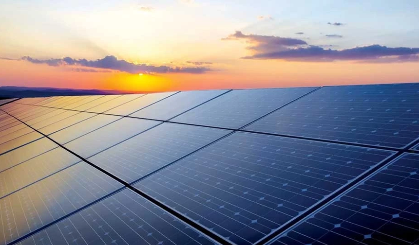 Ortadoğu'daki petrol krizi Çinli güneş paneli üreticilerine yaradı