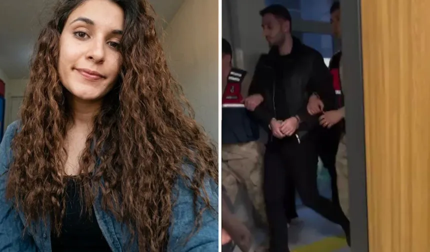 Gülistan Doku soruşturmasında eski valinin oğlu tutuklandı