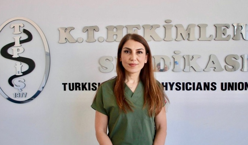 Tıp-İş Başkanı Gürkut: “Hastane ve sağlık merkezlerimizde normal hizmete dönülmüştür”