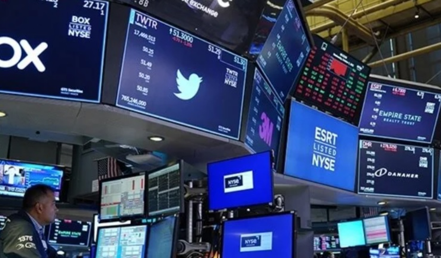 Haftanın açılışı: Piyasalarda abluka etkisi