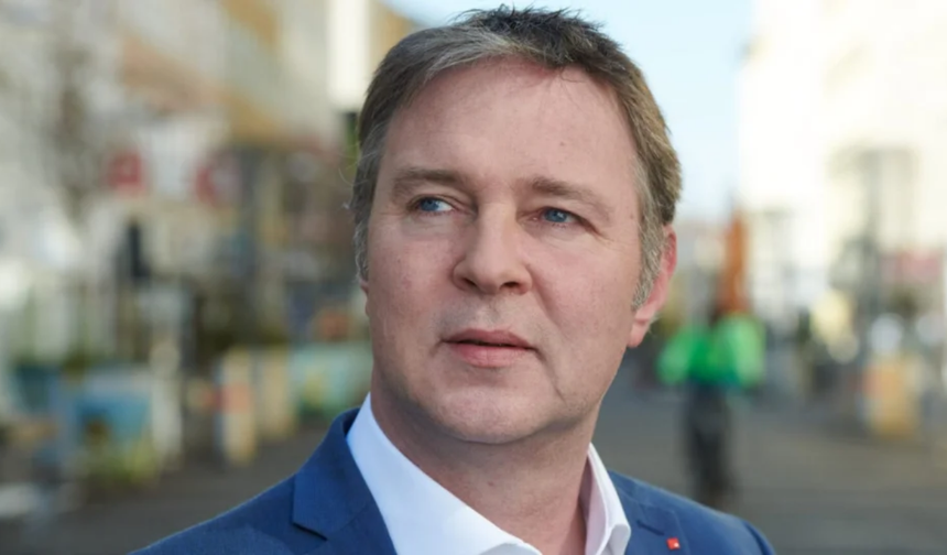 Avusturya’dan Trump’a mesafe mesajı