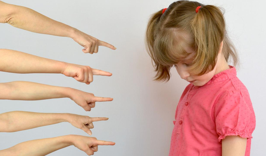 Türk Kızılay, akran zorbalığına karşı sahada