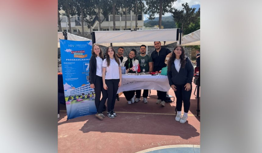 KSTÜ Burs ve Giriş Sınavı 16 Mayıs’ta