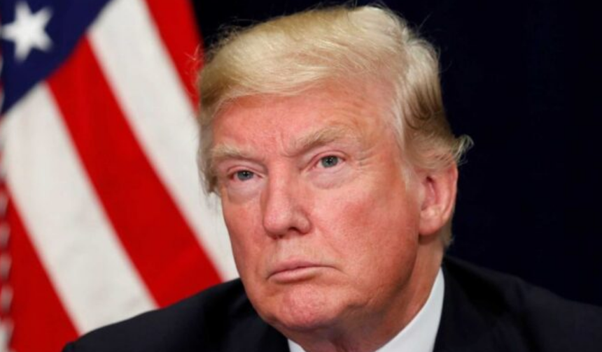 ABD, ithal ilaçlara ağır vergi getirdi