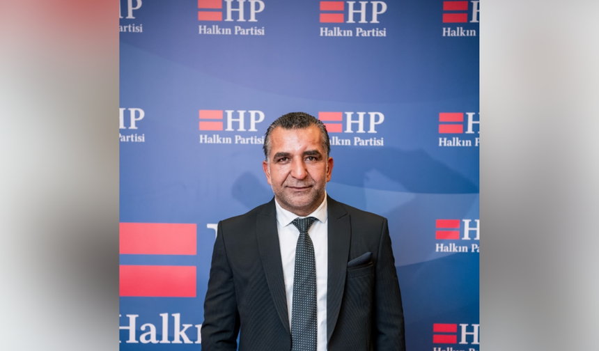 Ercan: “Kapsamlı ve kalıcı çözümlere ihtiyaç var”