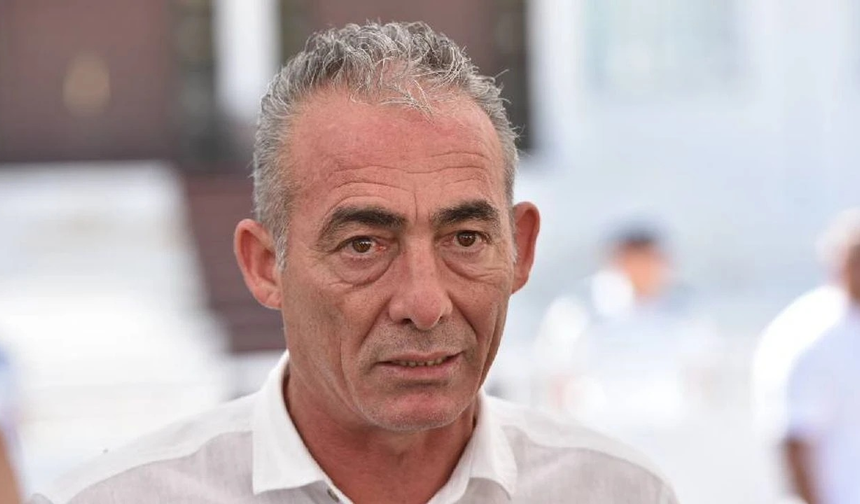 Yalınkaya: “Yasa tasarısının geri çekilmesi halkın başarısı”