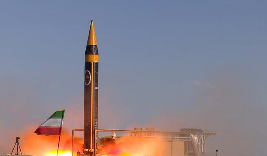 İran: ABD’li pilotların bulunduğu nokta vuruldu