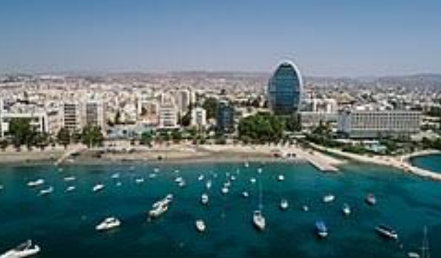 Limasol'da Suriyeliler arasında kavga