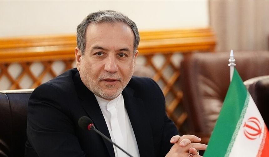 Erakçi’den Buşehr açıklaması