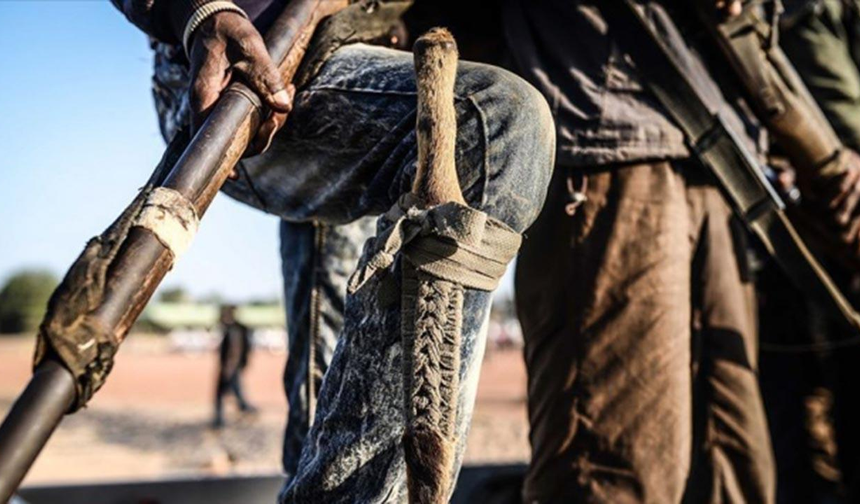 Nijerya’da Kanlı Baskın: 16 Kişi Hayatını Kaybetti