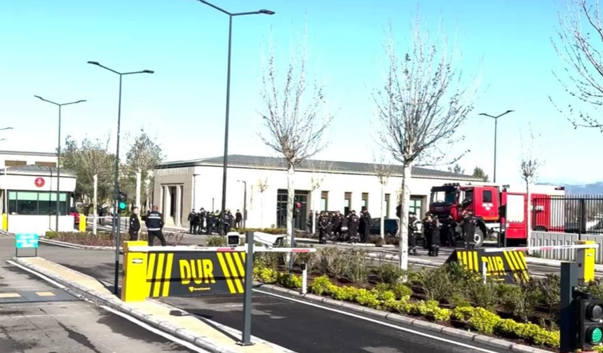 Sendikalar meydanda, Meclis’te bariyer kararı