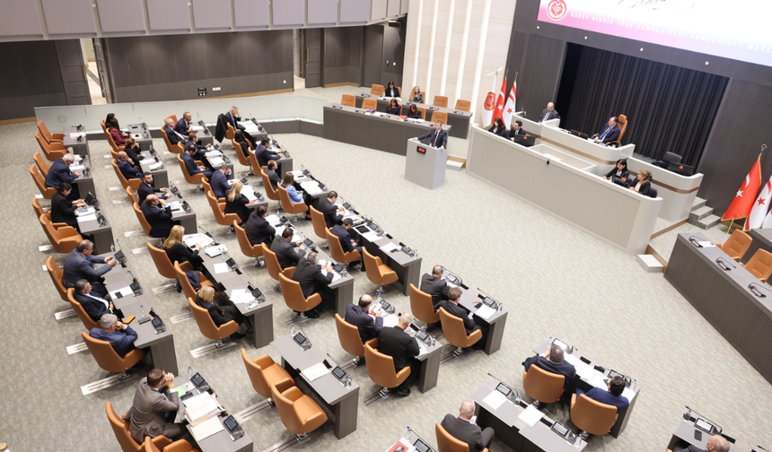 Genel Kurul bugün: Hayat pahalılığı tasarısı görüşülecek