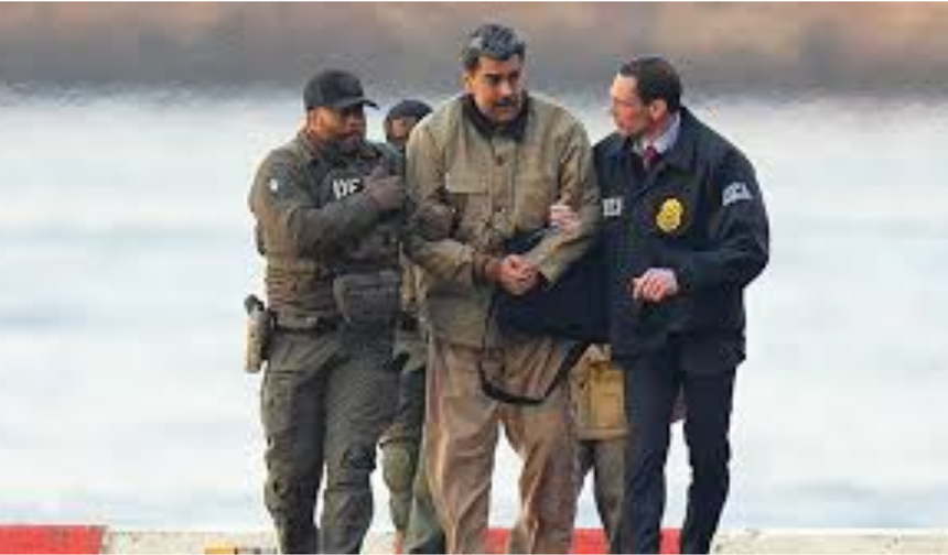 Maduro konuştu: “Acının ardından yeni bir başlangıç”