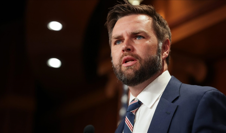 Axios: "JD Vance, İran görüşmeleri için bugün İslamabad'a gidecek"