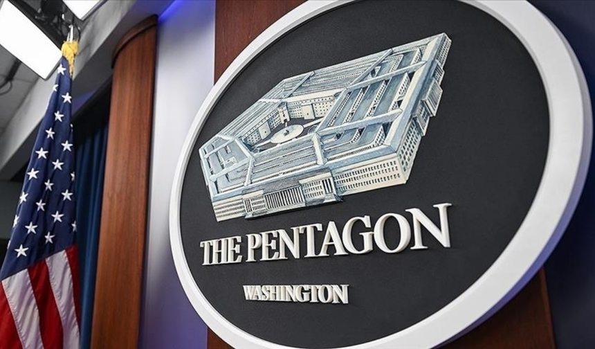 Pentagon: İran'da 13 Ölü, 415 Yaralı