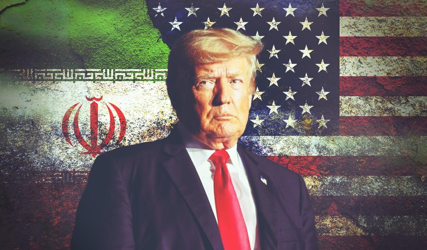 Trump: İran Ateşkes Kurallarına Uymuyor!