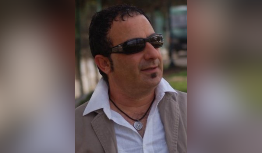 Muhittin Yangın’dan ilk solo çalışma: Yarım Ada