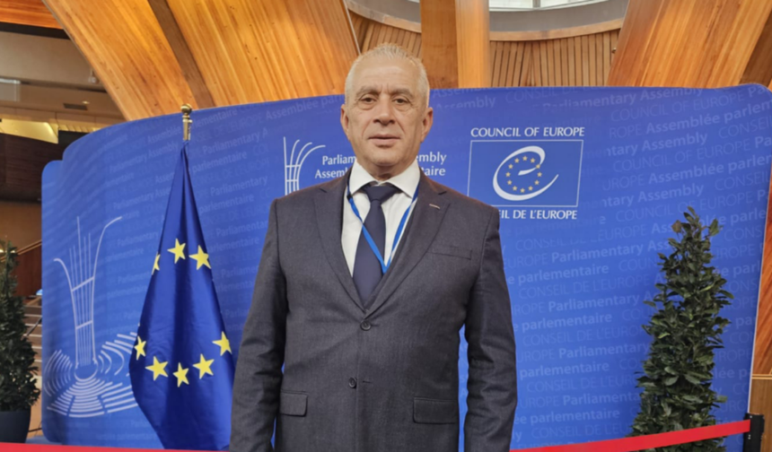 Hasan Taçoy: “Kıbrıslı Türkler saldırıya uğradı”