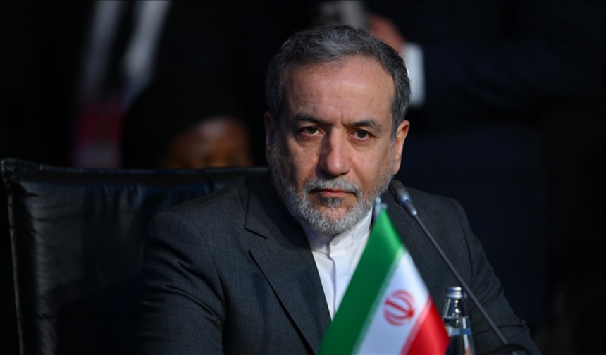 İran: ABD Süreci Baltalıyor