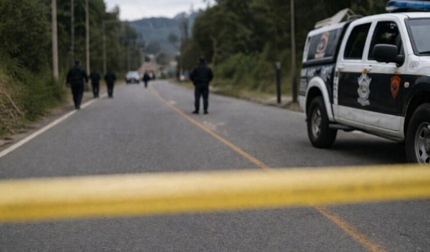 Kolombiya’da kanlı saldırı: 14 kişi hayatını kaybetti