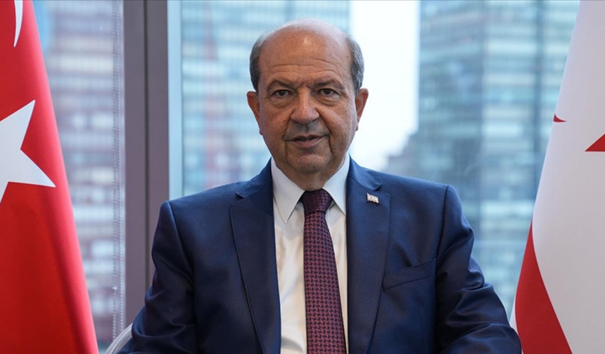 Tatar: GKRY’de zirve kararı yanlış