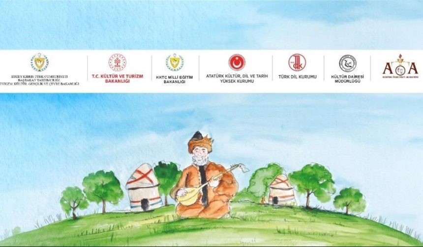 Türk Dünyası çocuk edebiyatçıları KKTC’de buluştu