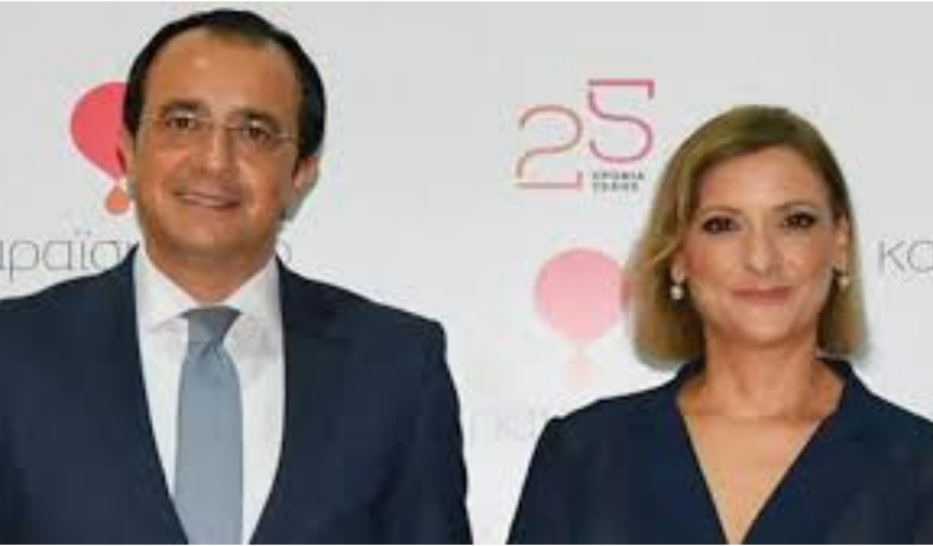 Güney Kıbrıs’ta tartışmalı atama