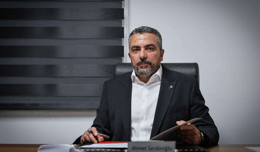 Serdaroğlu: “HP’nin %50 ödenmesi yönünde sendikalardan öneri gelmedi”