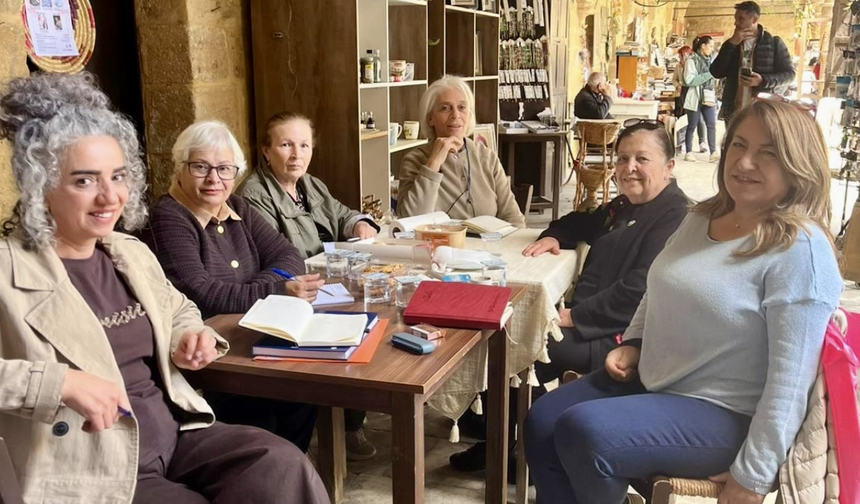 Kıbrıs El Sanatları için 2026 planı hazır