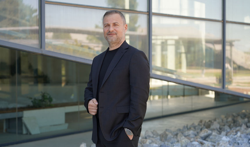 UKÜ’nün Mimarlık Programı yeniden tescillendi