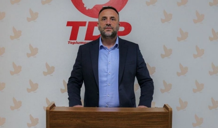 Çeler’den silah izinleri eleştirisi