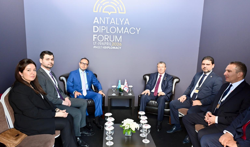 Savaşan: "ADF’de kapsayıcı bir uluslararası sistemin inşasına yönelik güçlü mesajlar öne çıktı"