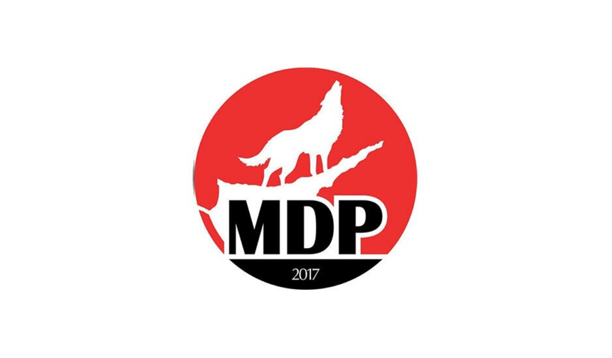 MDP’den BRTK’ya çağrı