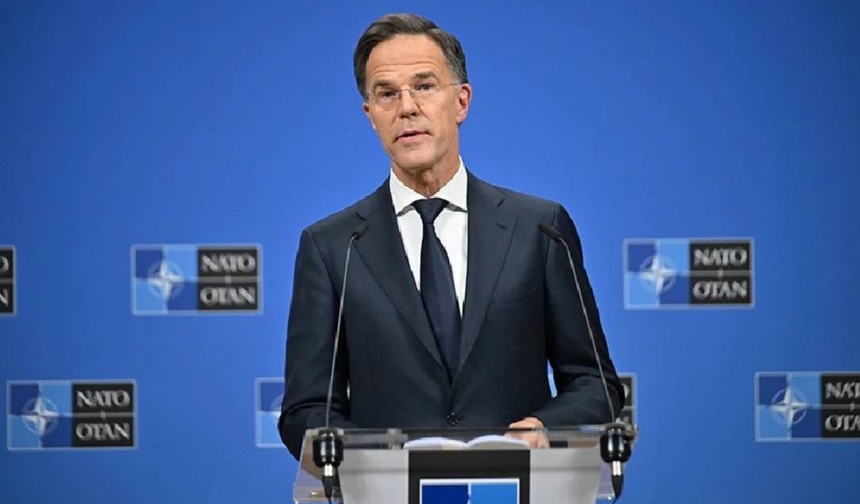Mark Rutte: Türkiye’den Öğrenecek Çok Şey Var