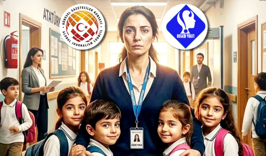 500 bin öğretmene şiddetle mücadele eğitimi verilecek