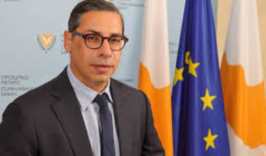 Kombos ASEAN-AB Bakanlar Zirvesinde konuştu