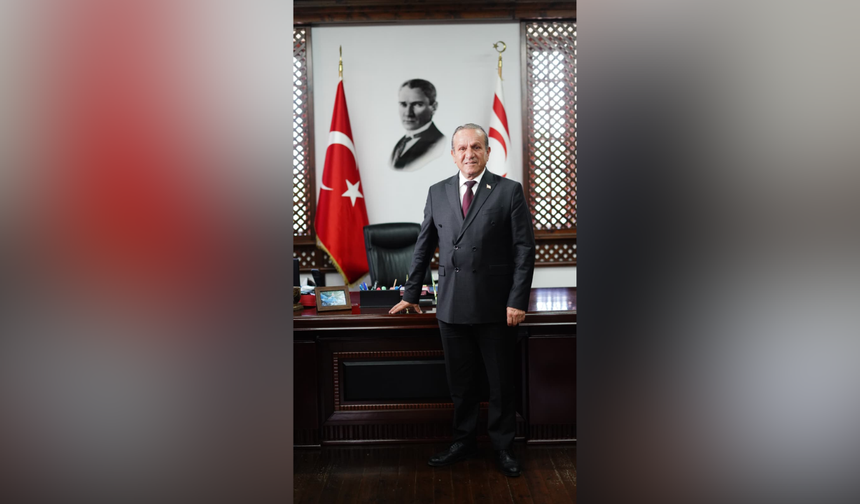 Ataoğlu: “Milli ve manevi değerlere bağlı nesiller yetişmeli”