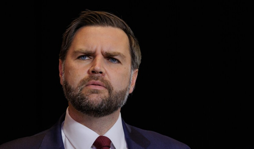 ABD Başkan Yardımcısı Vance’e Gazze tepkisi