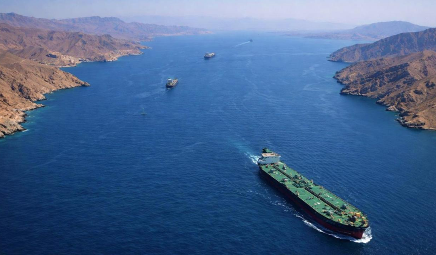 CENTCOM: Abluka İran ticaretini durdurdu