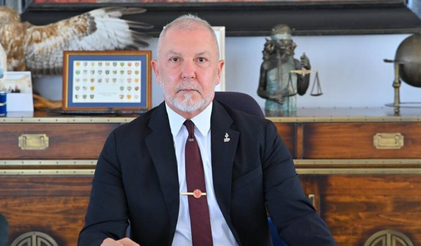 Akpınar: “Bir ülkenin en büyük gücü çocuklarıdır”