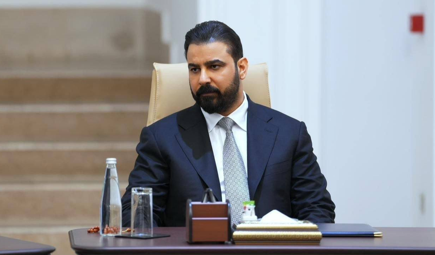 Hükümeti kurmakla görevlendirilen Zeydi’den açıklama