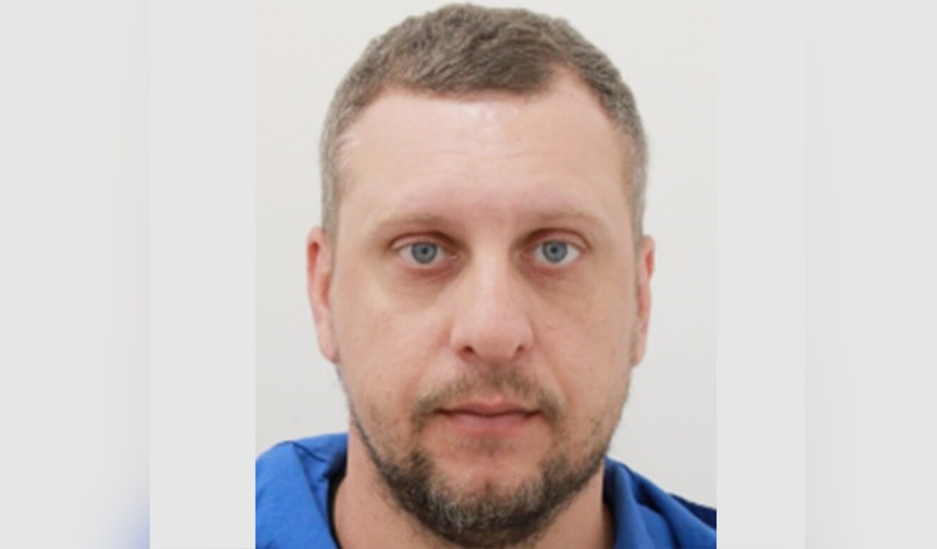 Rum polisi, uluslararası aranan Ukraynalının izinde