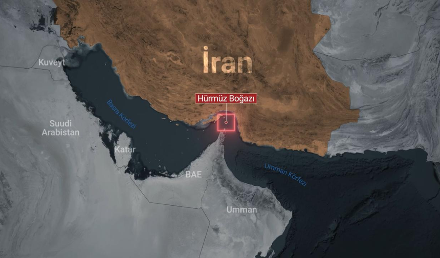 CNN: ABD’den Hürmüz için yeni plan