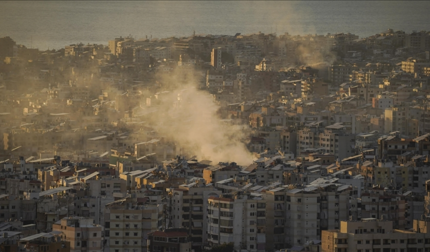 İsrail ordusu: “İran’da ateşkes başladı”