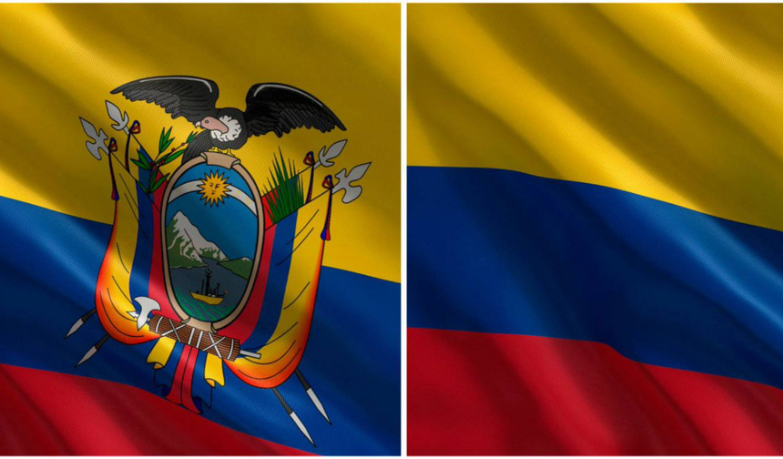 Kolombiya, Ekvador’a %100 vergi kararından geri adım attı