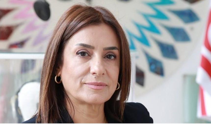 Özkurt: “BRT ilkeleri doğrultusunda yayın yapıyor”