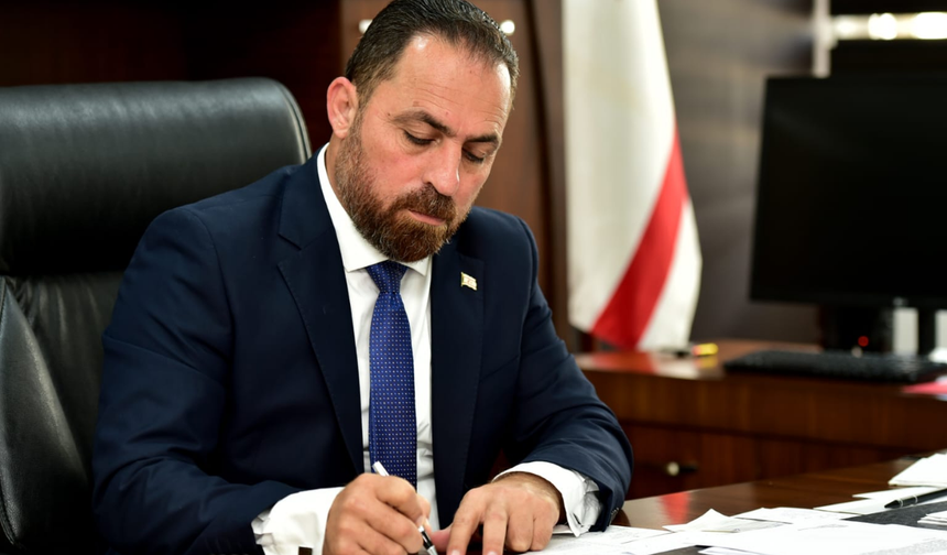 Çavuşoğlu’ndan ekonomi mesajı