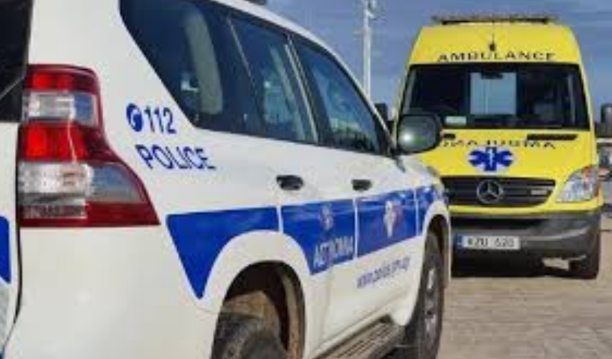 “Sandy” lakaplı kadın hakkında soruşturma başlatıldı