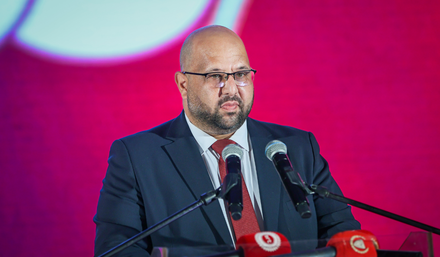 Özersay: Hak ve özgürlükleri savunmaya devam edeceğiz